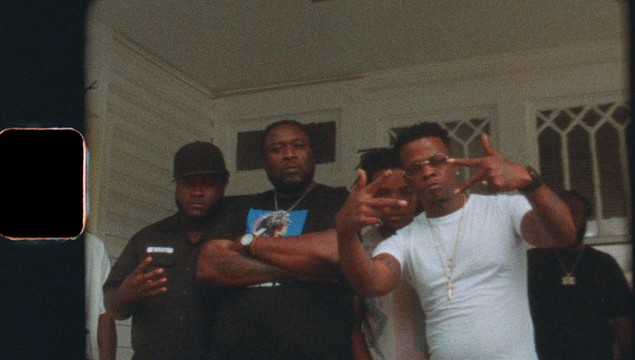 Da Great Ape - Quarter Brick(feat. Rick Ross)