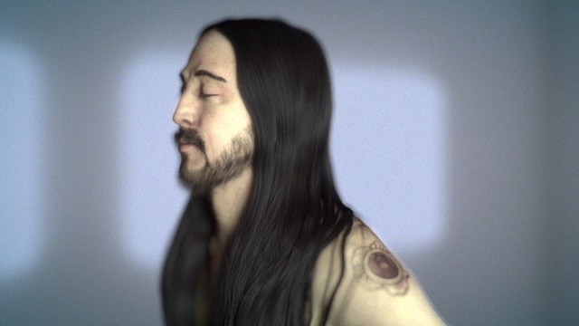 Steve Aoki - Lie To Me
