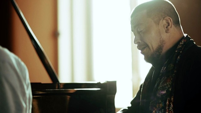 João Paulo Esteves da Silva - Envoi(with João Paulo Esteves da Silva)