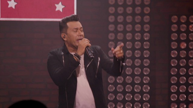 Zé Cantor - Sangue Forrozeiro (Ao Vivo) (Live)