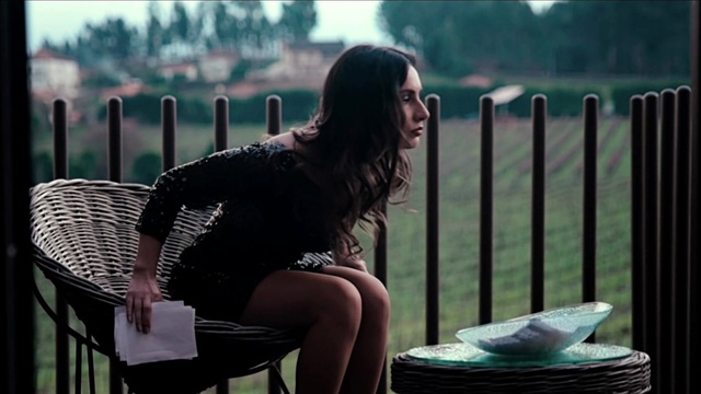 Master Jake - Meia Volta