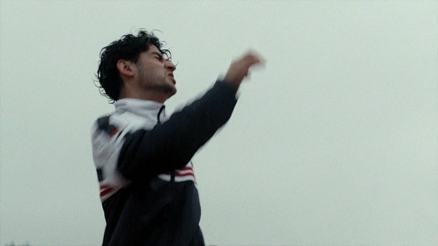 Max Herre - Dunkles Kapitel