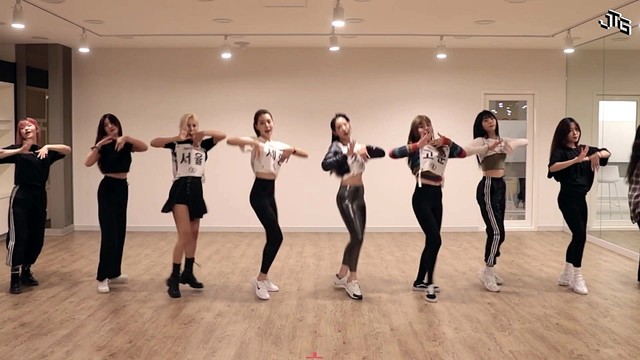 Berry Good - 할래 (이름표ver) (Time for me)