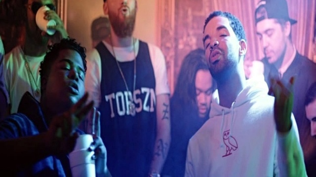 ILOVEMAKONNEN - Tuesday