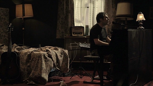 Ivan Ferreiro - Paraísos perdidos (Live)