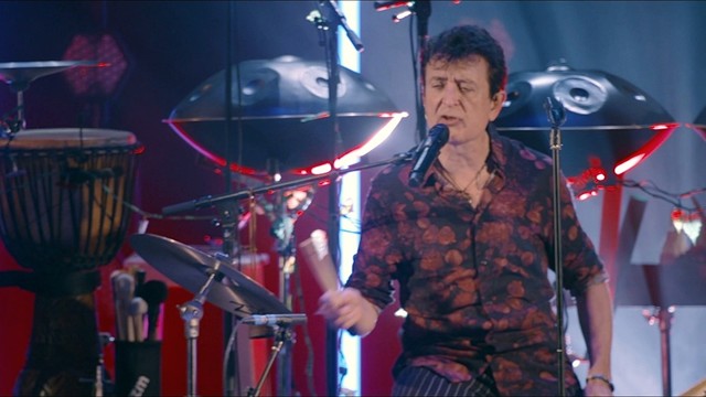 Manolo Garcia - Ardió Mi Memoria (Live)