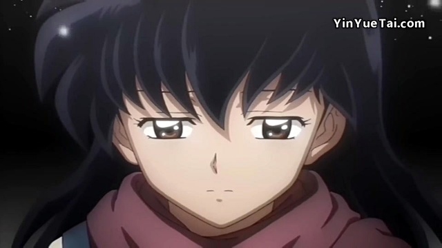 王鹤铮 - Alan < 犬夜叉 完結編 > エンディング映像