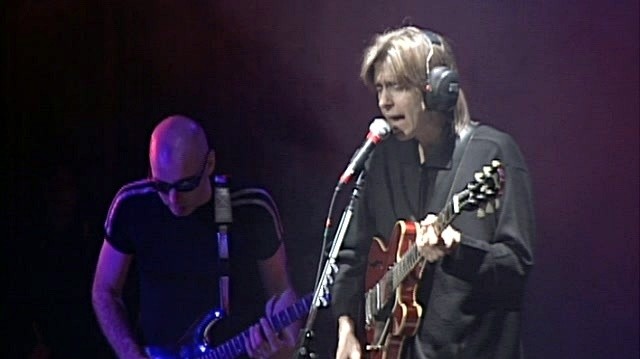 G3 - Red House (Live)