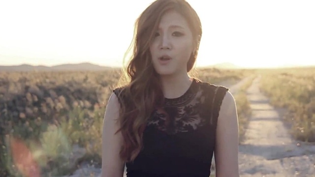 이지엠 - Leave Me