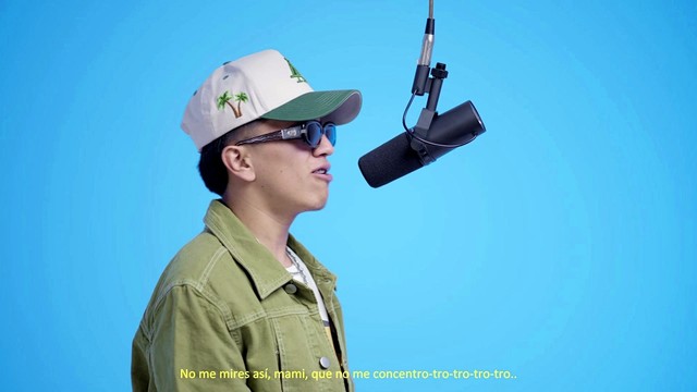 Chris Redd - VV BRUJO .WAV SESS #1(SIHO VILLALOBOS X CHRIS REDD)