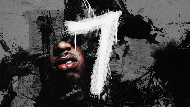 Kid Ink - No Strings (音频版)