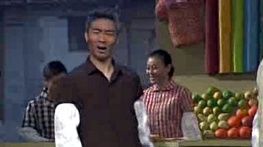 马泰 - 【评剧】向阳商店 1/3