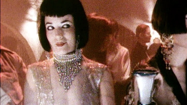 Bryan Ferry - I Put A Spell On You