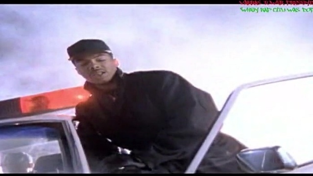 Paris - The Devil Made Me Do It