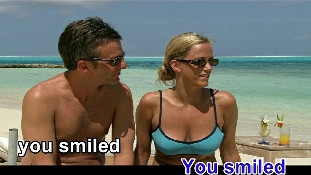 Etta James - At Last (KTV版)