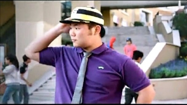 张伯宏 - 好青年 (KTV版)