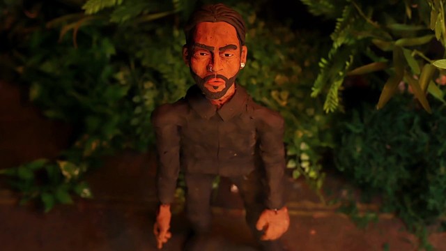 PARTYNEXTDOOR - Loyal 