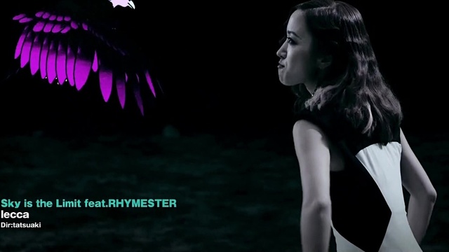 lecca - Sky Is The Limit