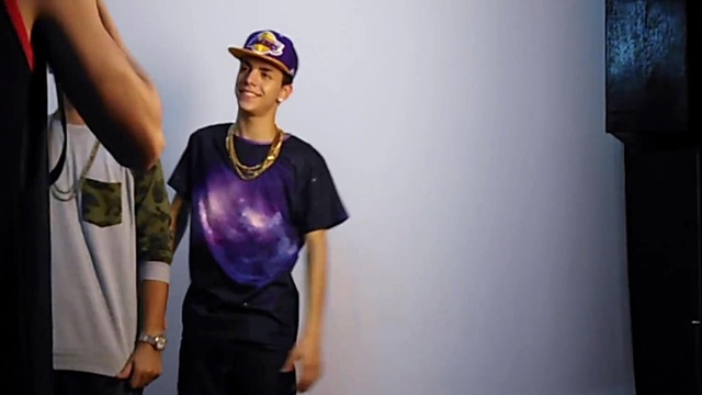 Marka Akme - Un día con Marka Akme (Live)