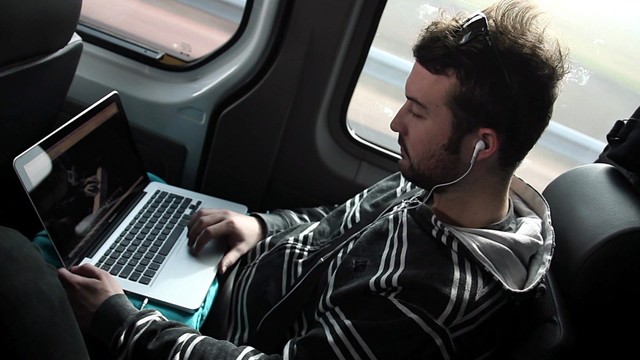 Supersubmarina - Documental Sobre La Riviera