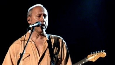 Mark Knopfler - Why Worry (Live)