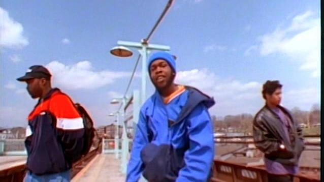 Jeru The Damaja - D. Original