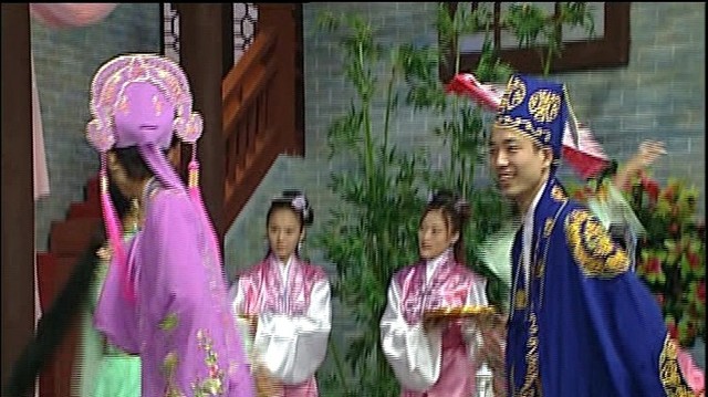 叶璇 - 东方茶花女1/6