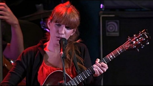 Luisa Sobral - Xico (Live at Cool Jazz Fest)