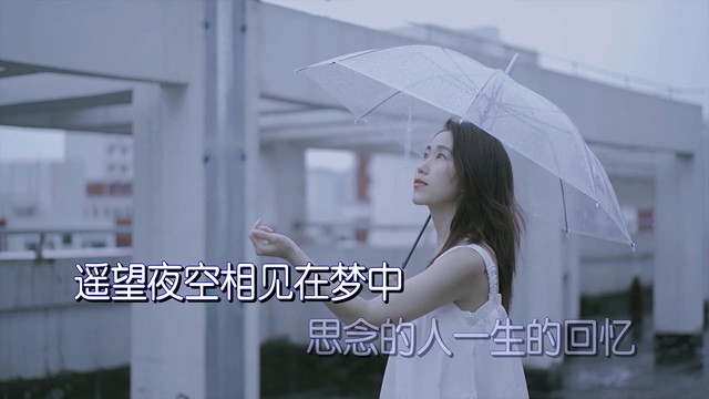 李明勇 - 伤心在雨季