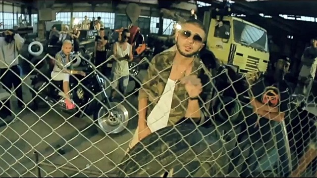 B-Boy - Move It
