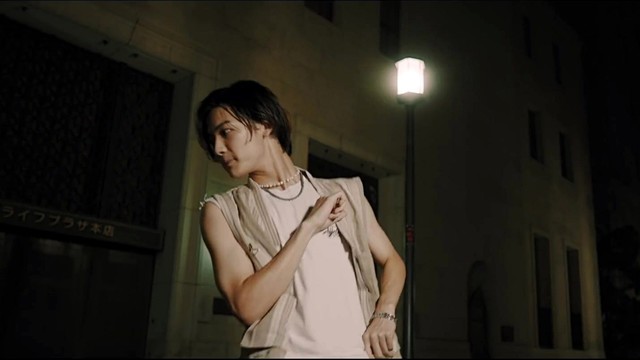 NOA - Don’t Waste My Time 
