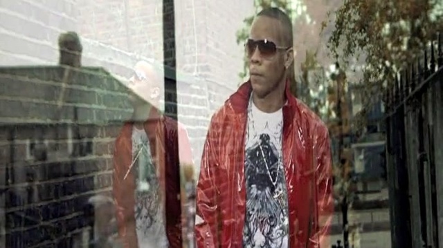 Ironik - Stay With Me