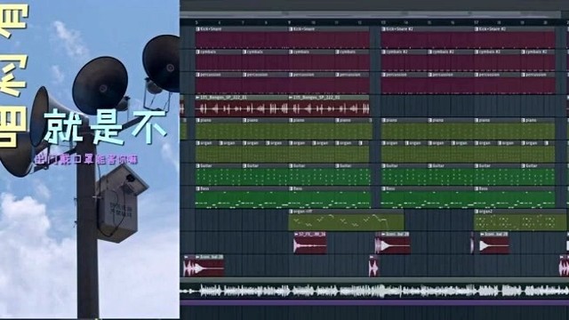 AlienWu516 - 抗疫小贴士