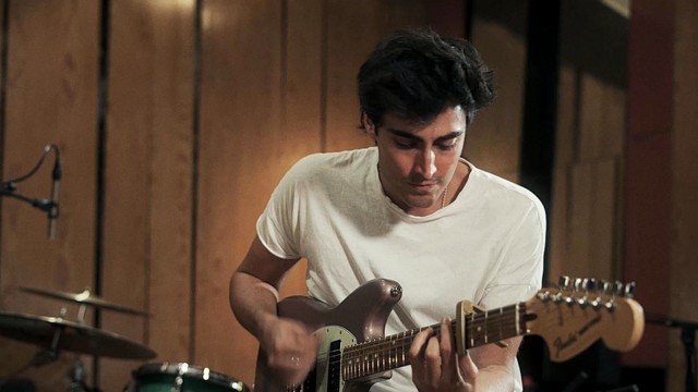 David Summers - Mi Macarena(feat. David Summers)