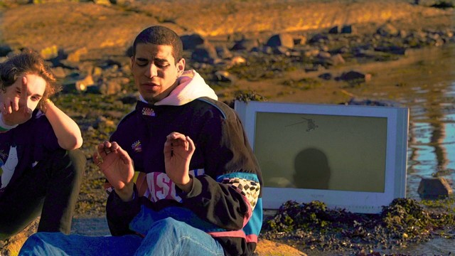 Smul - Syv Søstre(feat. Sebastian Zalo)