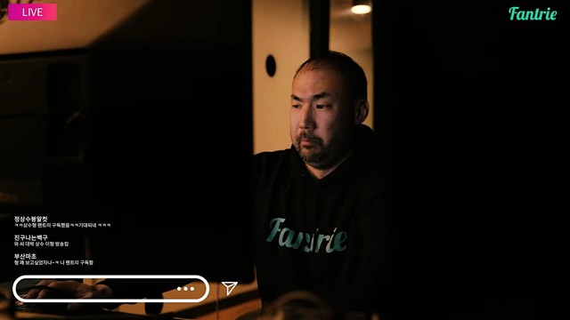 정상수 - 반말하지 마라