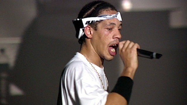 Suprême NTM - C'est arrivé près d'chez toi (Live au Zénith de Paris 1998) (Live)