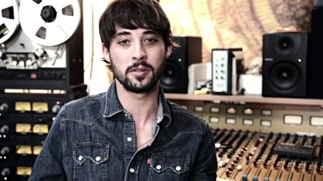 Ryan Bingham - Levi's Pioneer Sessions