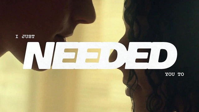 AJ Mitchell - I Don't Want You Back (歌词版)