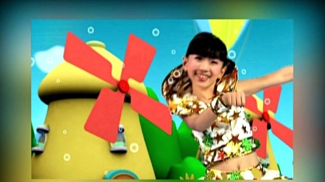 吴介贤 - 霓裳彩虹 (KTV版)