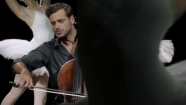 Stjepan Hauser - Swan Lake