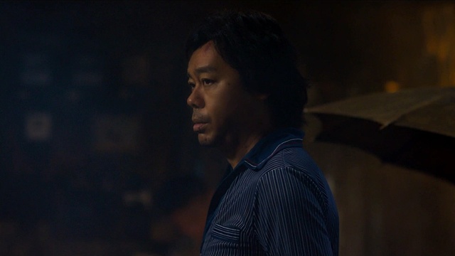 李炜 - 义 (30秒) (《毒。诫》电影主题曲)