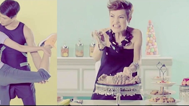 康华 - 伊人当自强