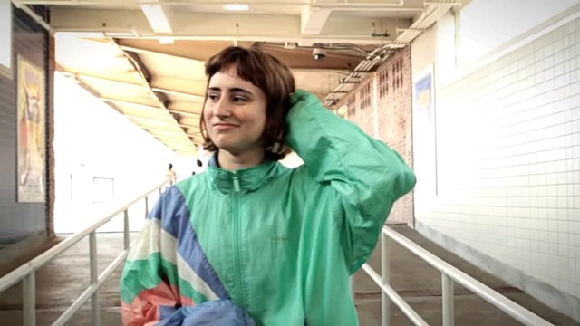 Gregg Gillis - All Day - Chapter 1- School's Out