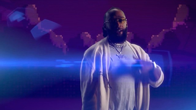 Wiz Khalifa - Speed Me Up