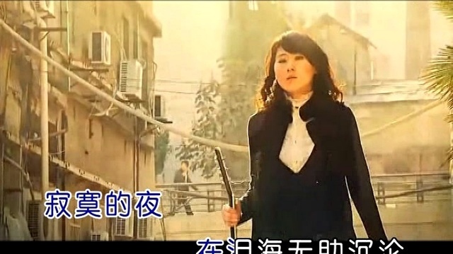 乐饱饱 - 为什么爱让我如此伤心 (KTV版)