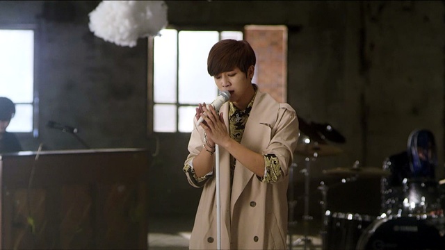 Say Yes - 부르고 불러 (I Miss You)