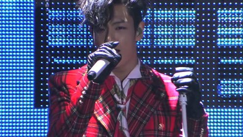 BIGBANG - BLUE JAPAN DOME TOUR (Live)