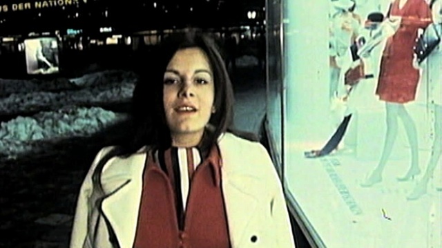 Marianne Rosenberg - Wer Liebe sucht (ZDF Drehscheibe 24.04.1970)