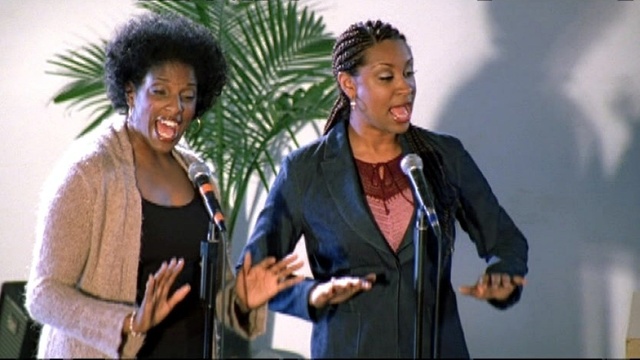 Donnie McClurkin - We Fall Down